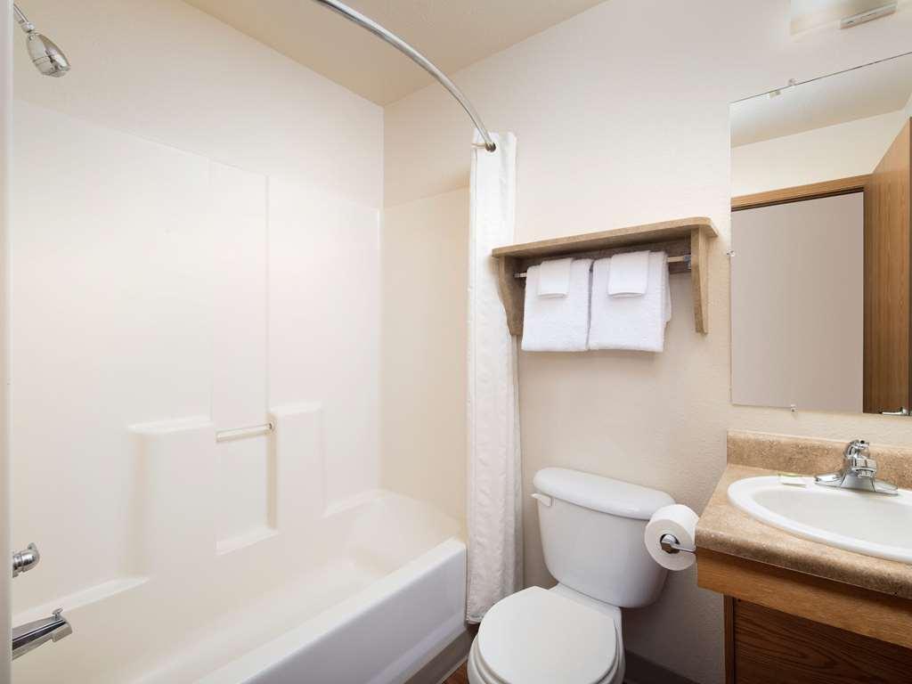 Extended Stay America Select Suites - Akron - South Portage Lakes Kültér fotó