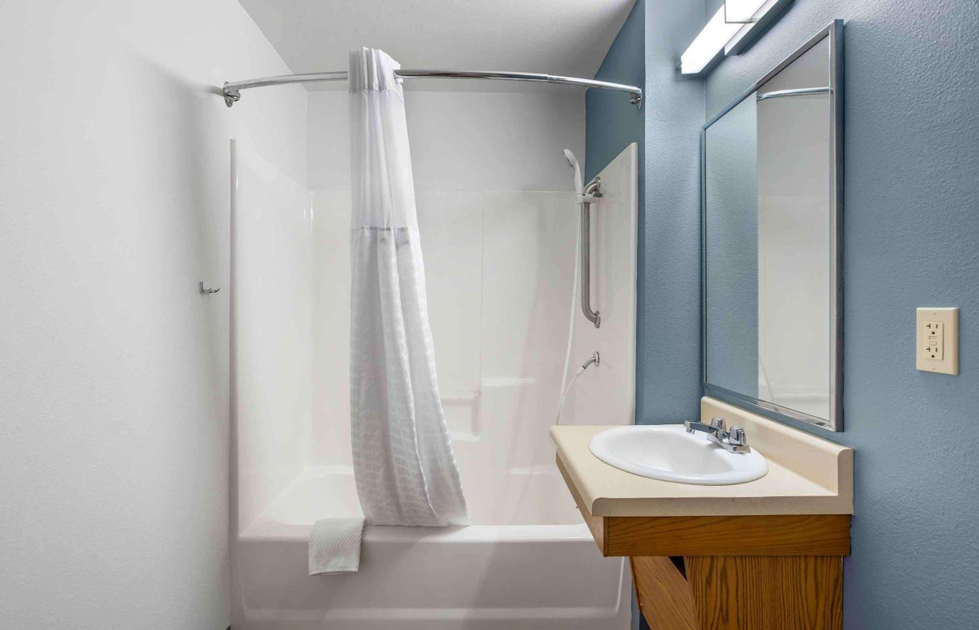 Extended Stay America Select Suites - Akron - South Portage Lakes Kültér fotó