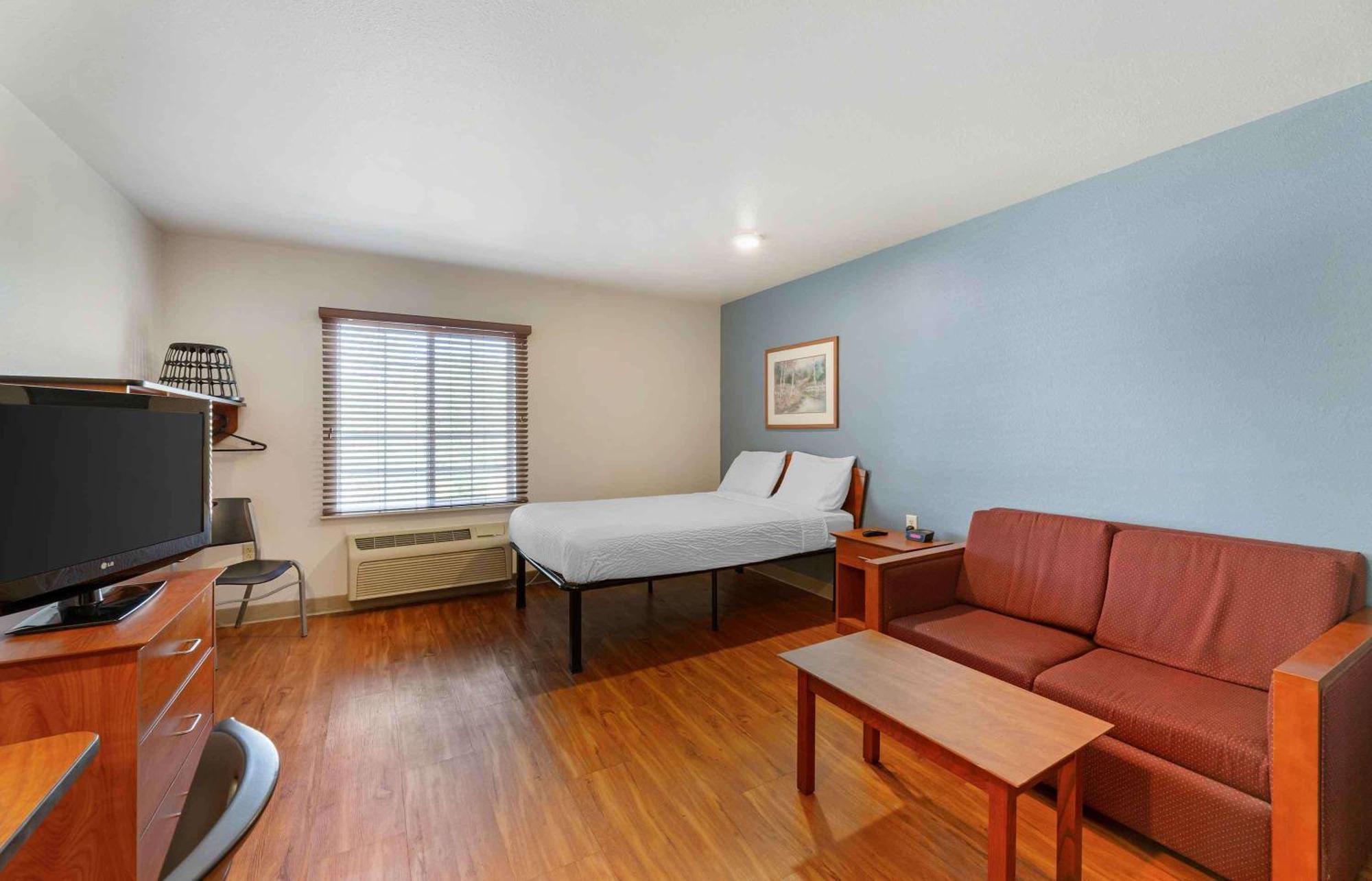 Extended Stay America Select Suites - Akron - South Portage Lakes Kültér fotó
