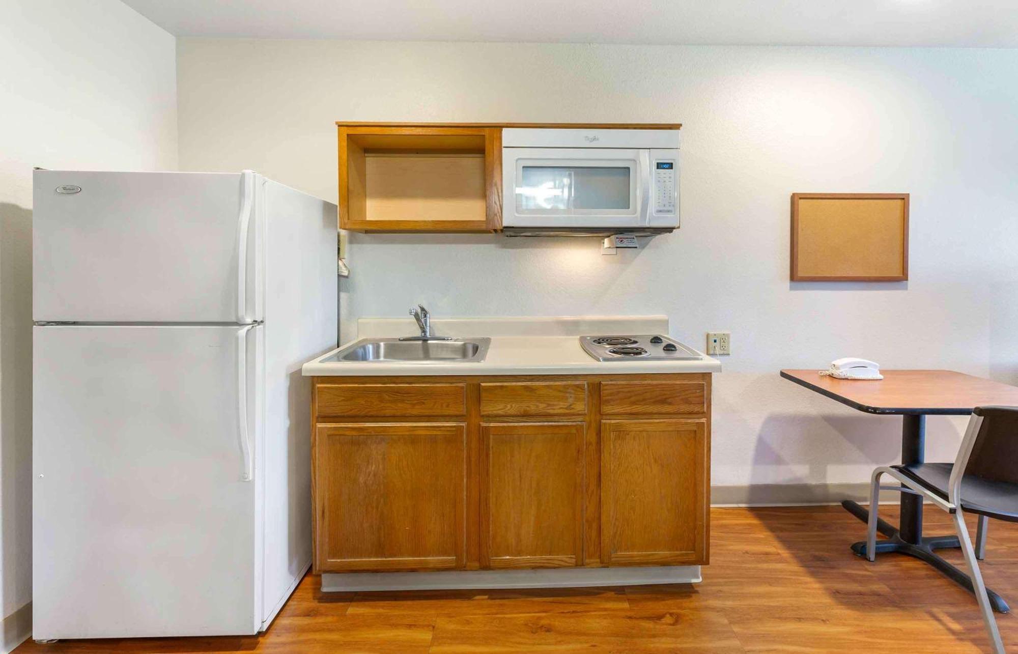 Extended Stay America Select Suites - Akron - South Portage Lakes Kültér fotó
