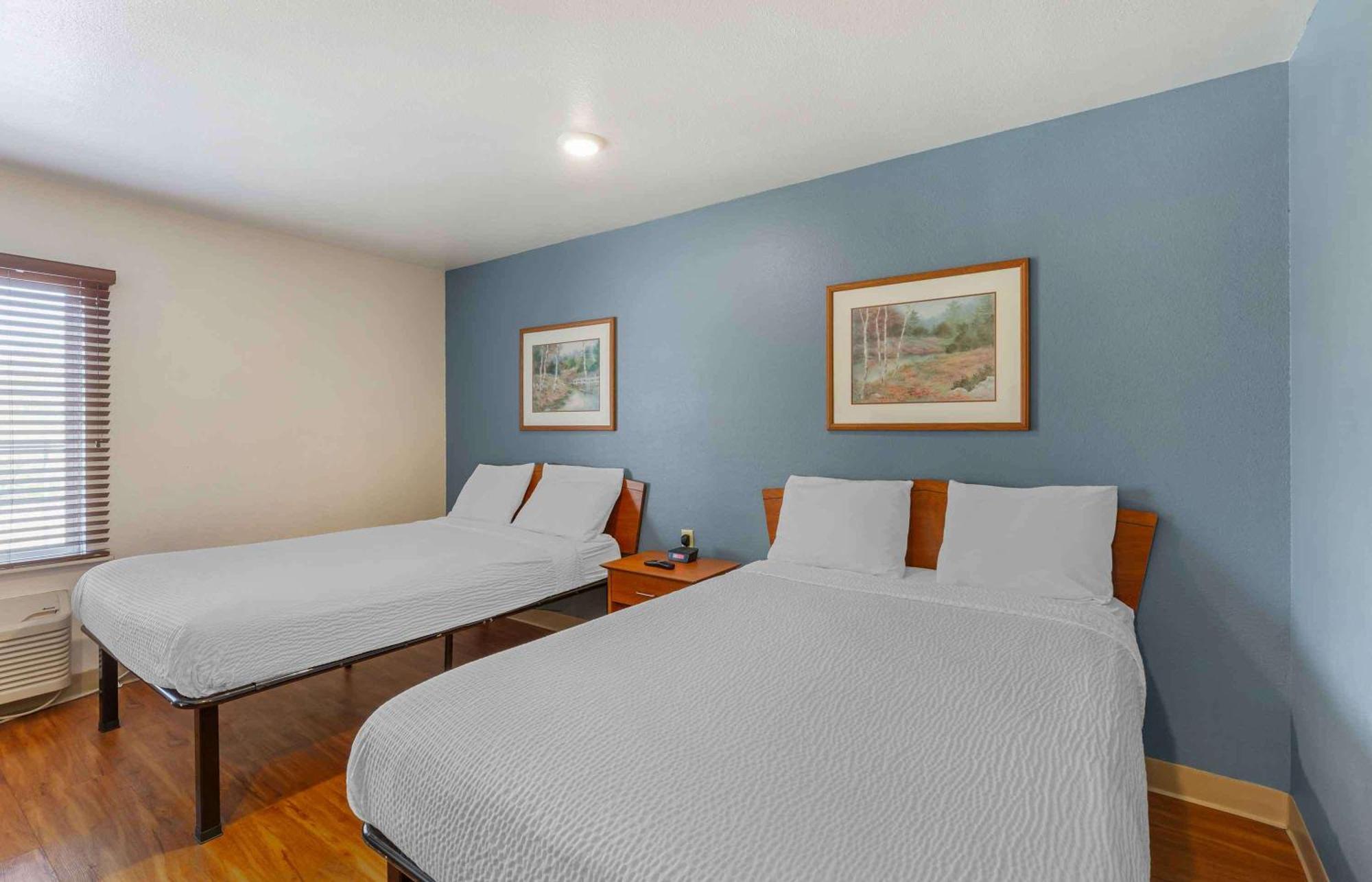 Extended Stay America Select Suites - Akron - South Portage Lakes Kültér fotó