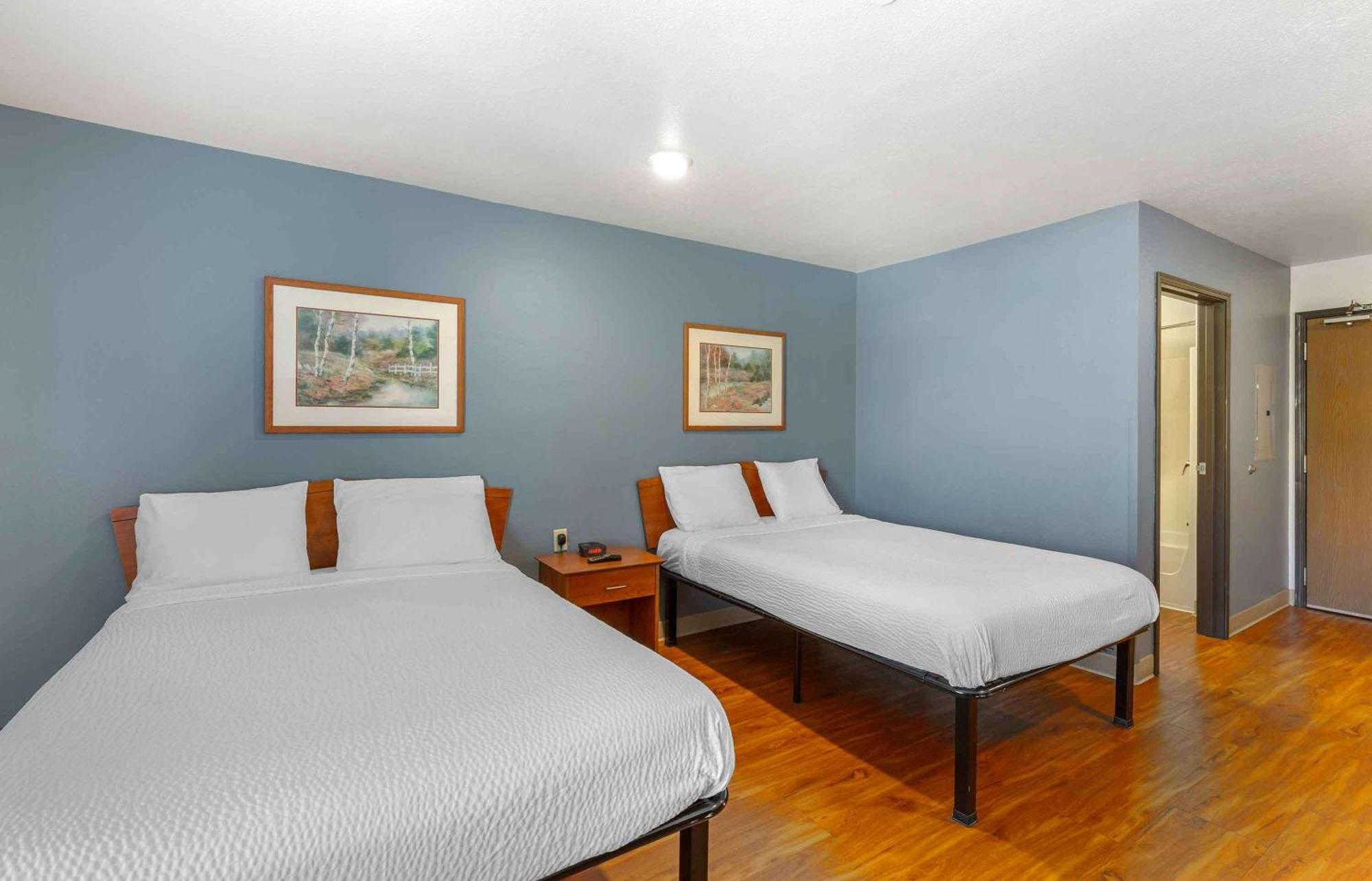 Extended Stay America Select Suites - Akron - South Portage Lakes Kültér fotó