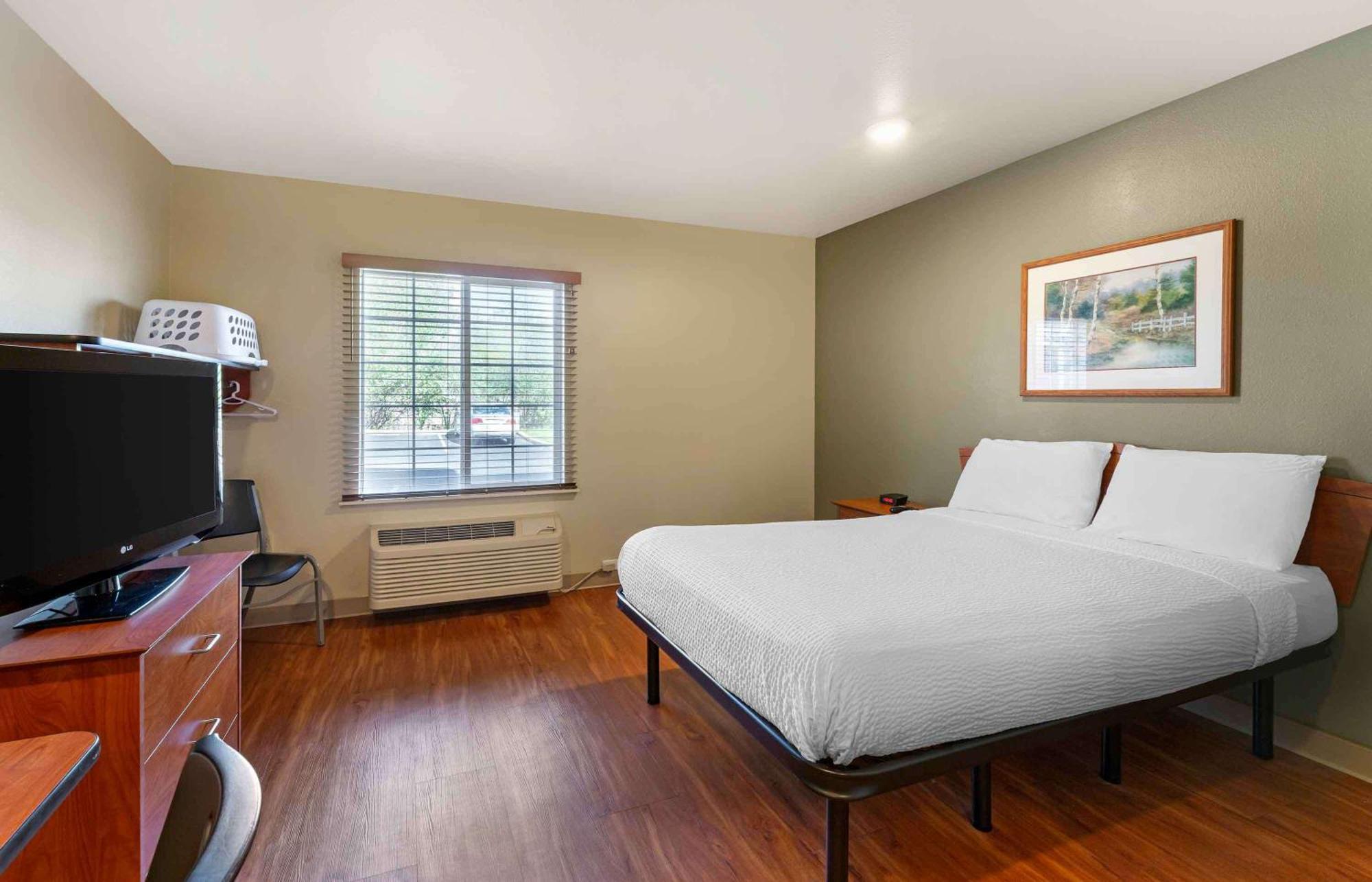 Extended Stay America Select Suites - Akron - South Portage Lakes Kültér fotó