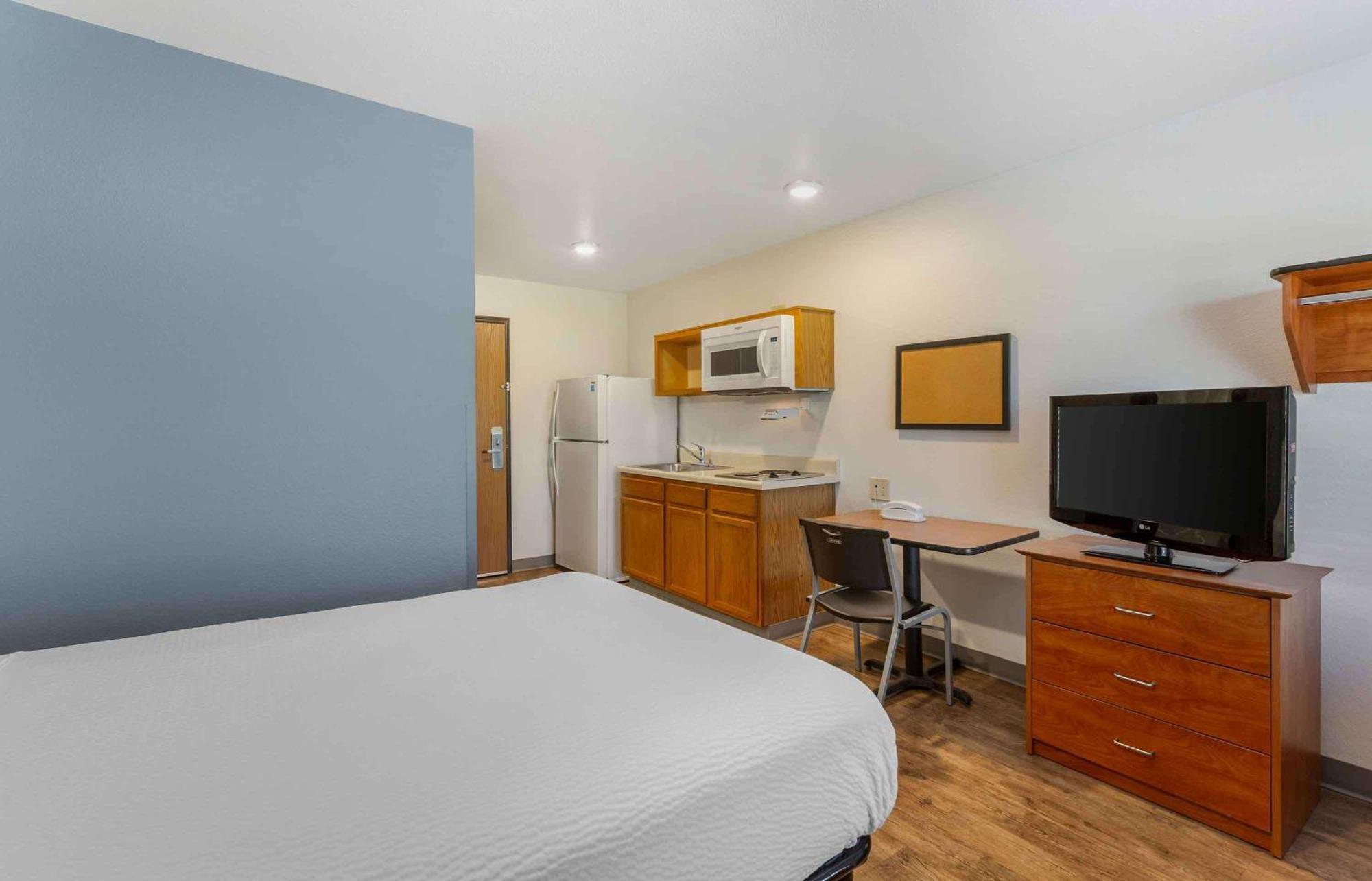 Extended Stay America Select Suites - Akron - South Portage Lakes Kültér fotó