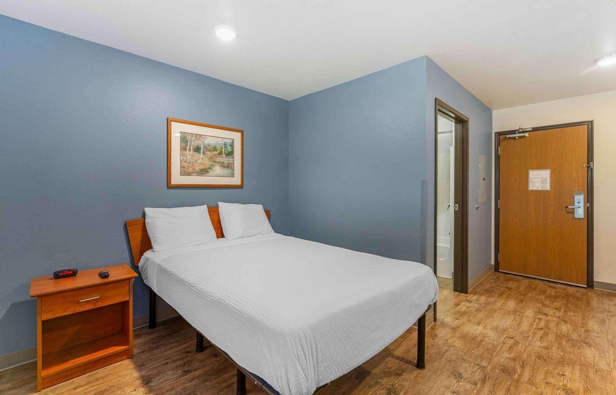 Extended Stay America Select Suites - Akron - South Portage Lakes Kültér fotó